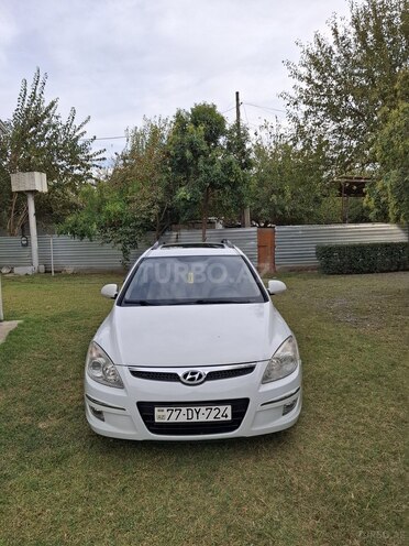 Hyundai i30 2009, 285,000 km - 2.0 л - Füzuli