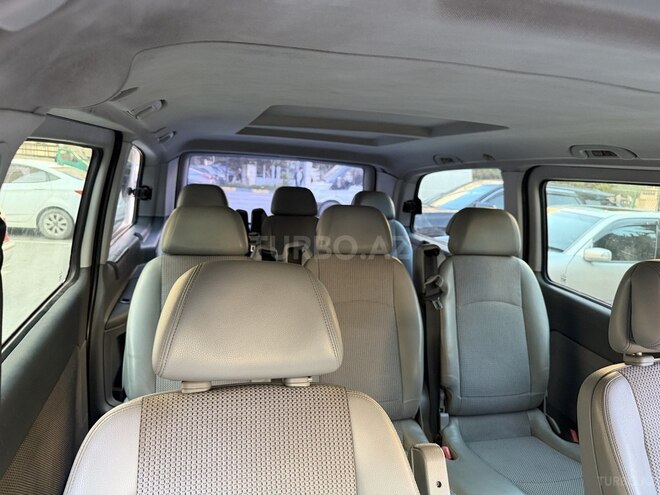 Mercedes Viano 2008, 576,940 km - 2.1 л - Bakı
