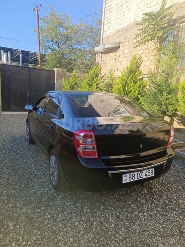 Chevrolet Cobalt 2023, 147,000 km - 1.5 л - Bakı