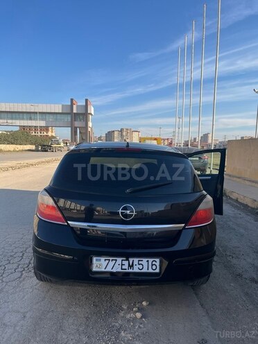Opel Astra 2007, 374,000 km - 1.3 l - Bakı