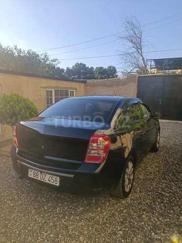 Chevrolet Cobalt 2023, 147,000 km - 1.5 л - Bakı