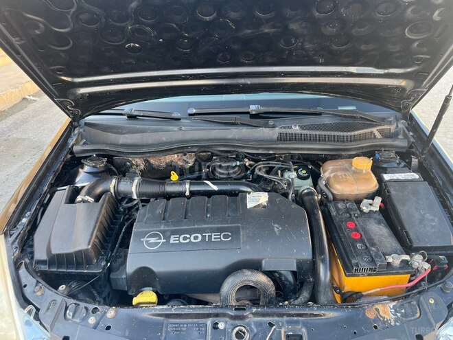 Opel Astra 2007, 374,000 km - 1.3 l - Bakı