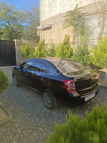 Chevrolet Cobalt 2023, 147,000 km - 1.5 л - Bakı