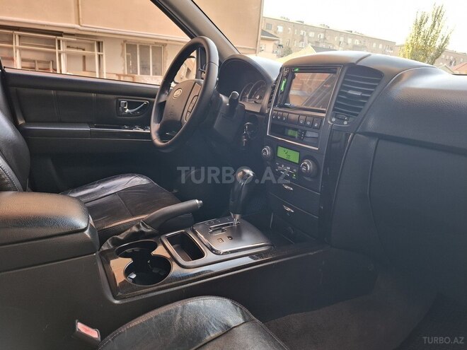 Kia Sorento 2007, 232,000 km - 2.5 l - Bakı
