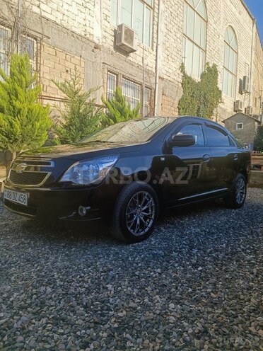 Chevrolet Cobalt 2023, 147,000 km - 1.5 л - Bakı