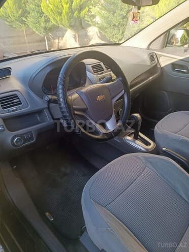 Chevrolet Cobalt 2023, 147,000 km - 1.5 л - Bakı