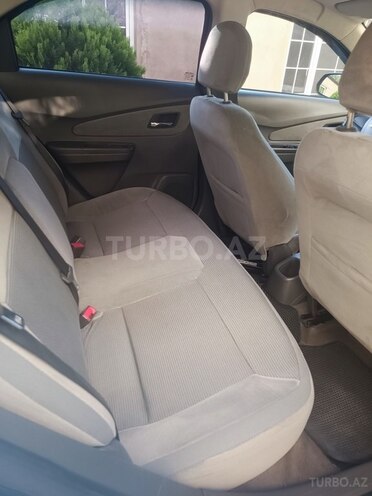 Chevrolet Cobalt 2023, 147,000 km - 1.5 л - Bakı