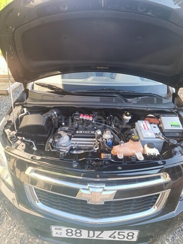 Chevrolet Cobalt 2023, 147,000 km - 1.5 л - Bakı