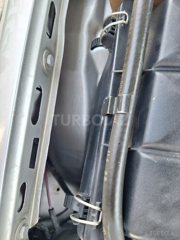 Mercedes C 200 1994, 386,578 km - 2.0 l - Yevlax