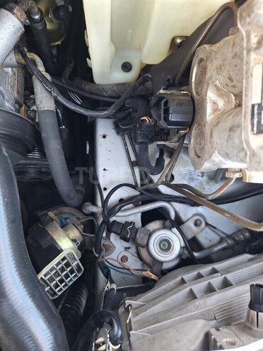 Mercedes C 200 1994, 386,578 km - 2.0 l - Yevlax