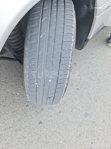 Mercedes C 200 1994, 386,578 km - 2.0 l - Yevlax