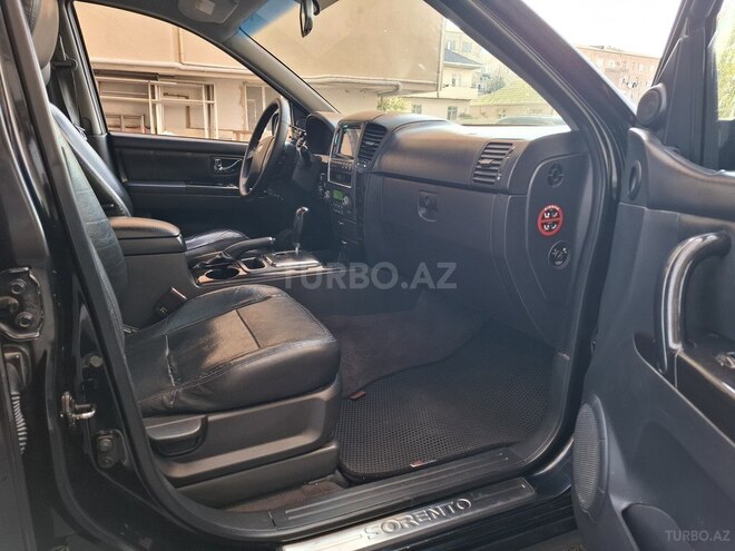 Kia Sorento 2007, 232,000 km - 2.5 l - Bakı
