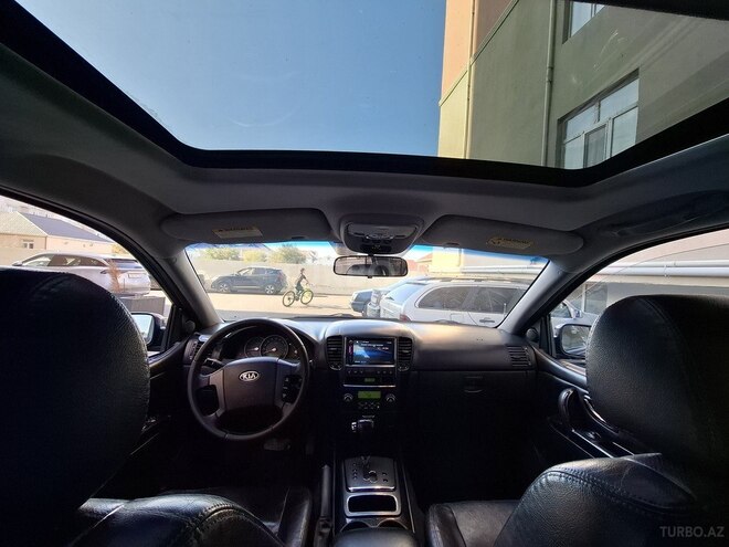 Kia Sorento 2007, 232,000 km - 2.5 l - Bakı