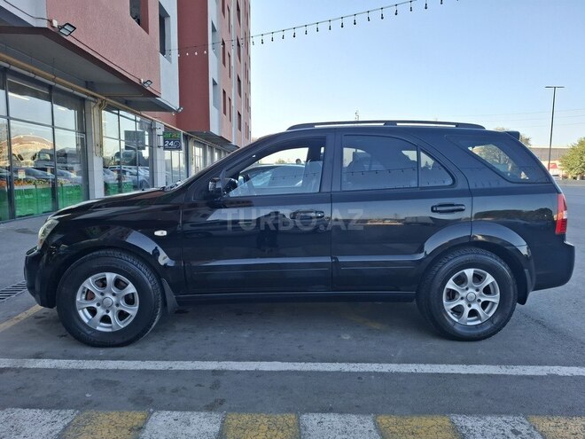 Kia Sorento 2007, 232,000 km - 2.5 l - Bakı