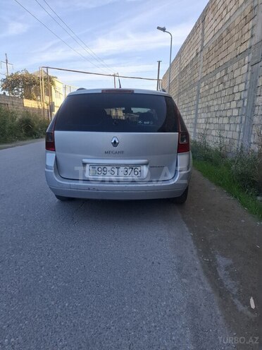 Renault Megane 2008, 250,000 km - 1.5 л - Bakı