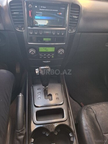 Kia Sorento 2007, 232,000 km - 2.5 l - Bakı