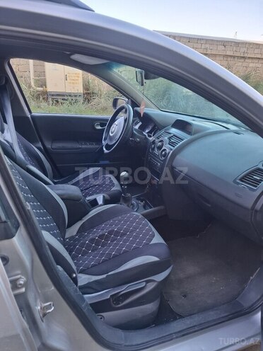 Renault Megane 2008, 250,000 km - 1.5 л - Bakı