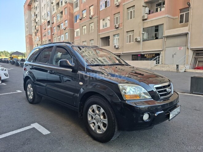 Kia Sorento 2007, 232,000 km - 2.5 l - Bakı