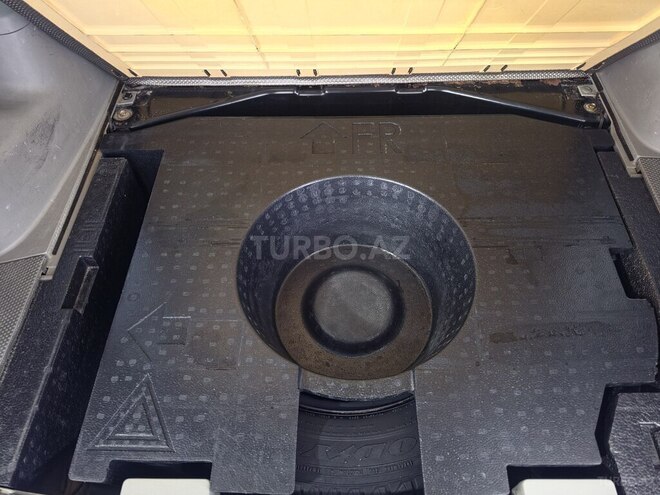Nissan X-Trail 2001, 247,000 km - 2.0 л - Bakı