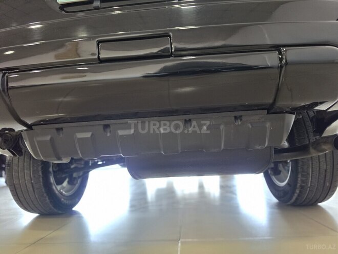 Nissan X-Trail 2001, 247,000 km - 2.0 л - Bakı