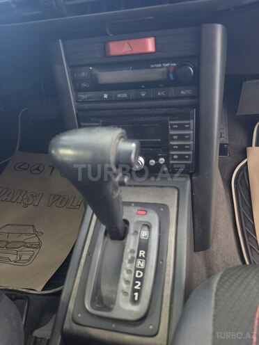 Nissan X-Trail 2001, 247,000 km - 2.0 л - Bakı