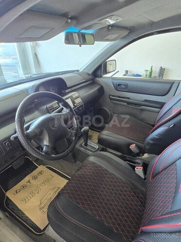 Nissan X-Trail 2001, 247,000 km - 2.0 л - Bakı