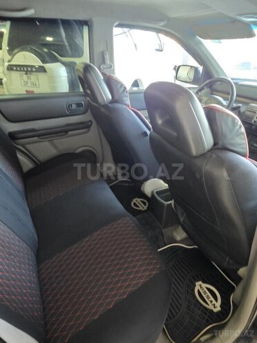 Nissan X-Trail 2001, 247,000 km - 2.0 л - Bakı