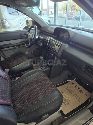 Nissan X-Trail 2001, 247,000 km - 2.0 л - Bakı