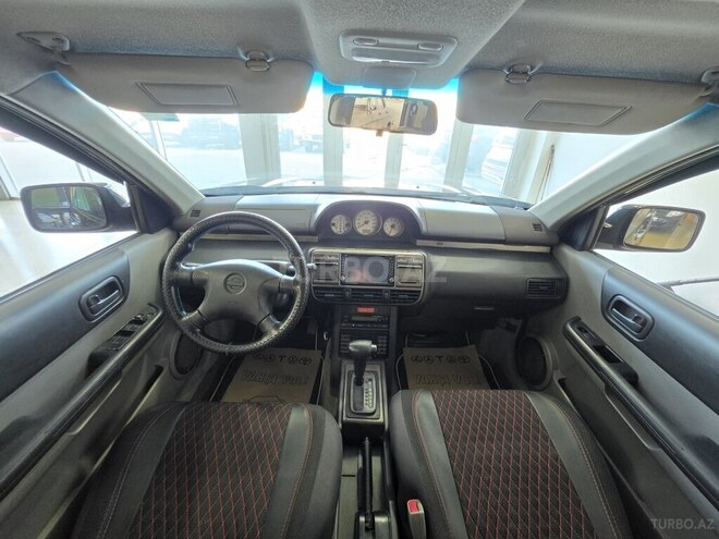 Nissan X-Trail 2001, 247,000 km - 2.0 л - Bakı