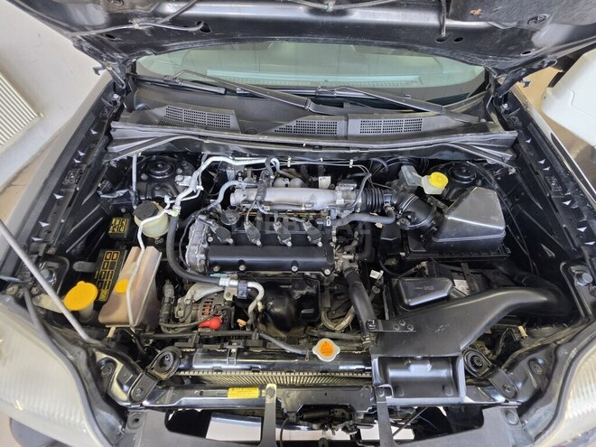 Nissan X-Trail 2001, 247,000 km - 2.0 л - Bakı