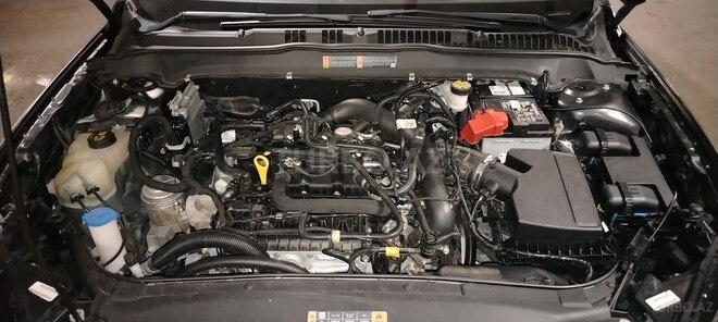 Ford Fusion (North America) 2019, 270,016 km - 1.5 l - Bakı