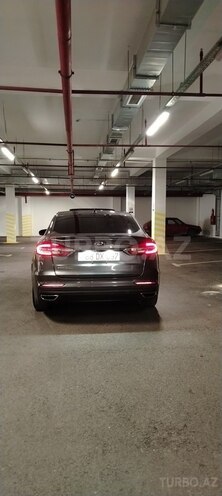 Ford Fusion (North America) 2019, 270,016 km - 1.5 l - Bakı