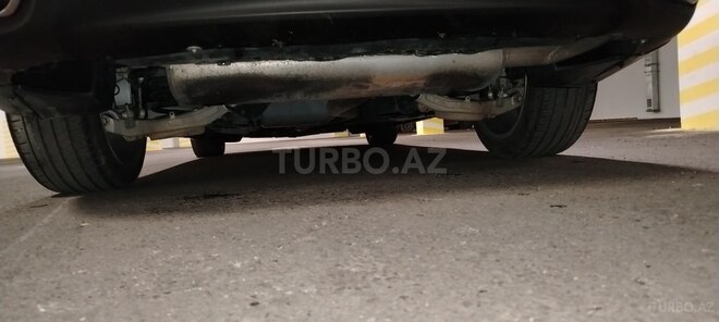 Ford Fusion (North America) 2019, 270,016 km - 1.5 l - Bakı