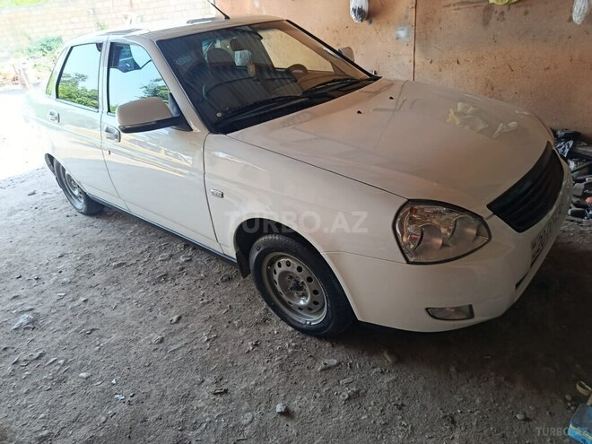 LADA (VAZ) Priora 2015, 300,055 km - 1.6 l - Bərdə