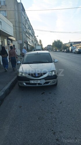 Dacia Logan 2006, 408,320 km - 1.5 л - Bakı