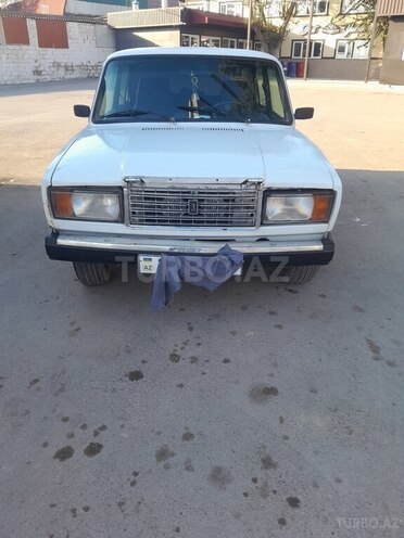 LADA (VAZ) 2107 1995, 35,000 km - 1.5 l - Bakı