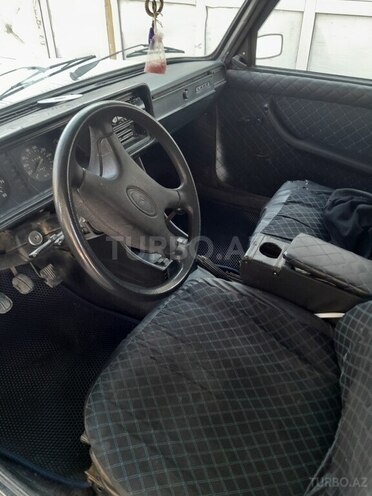 LADA (VAZ) 2107 1995, 35,000 km - 1.5 l - Bakı