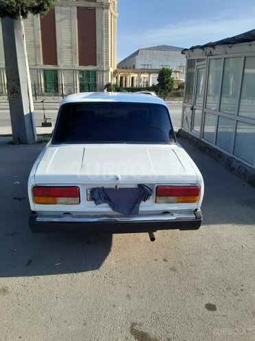LADA (VAZ) 2107 1995, 35,000 km - 1.5 l - Bakı
