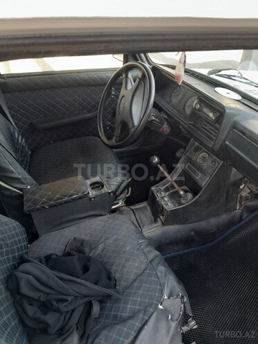 LADA (VAZ) 2107 1995, 35,000 km - 1.5 l - Bakı