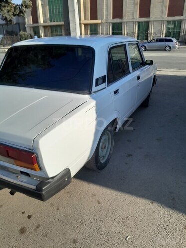 LADA (VAZ) 2107 1995, 35,000 km - 1.5 l - Bakı