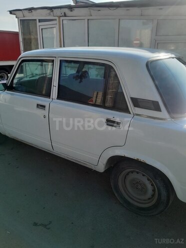 LADA (VAZ) 2107 1995, 35,000 km - 1.5 l - Bakı