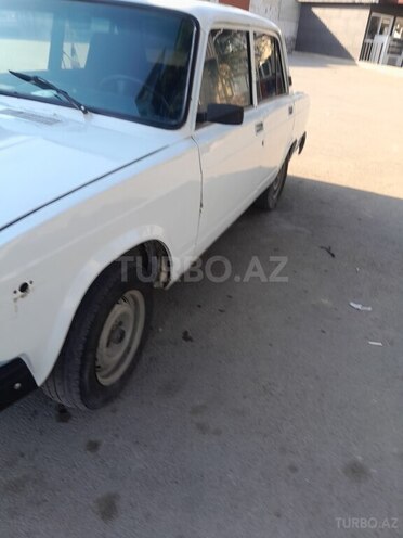 LADA (VAZ) 2107 1995, 35,000 km - 1.5 l - Bakı