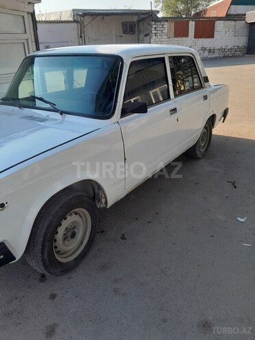 LADA (VAZ) 2107 1995, 35,000 km - 1.5 l - Bakı