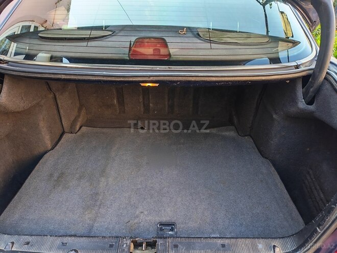 Mercedes E 200 1996, 307,660 km - 2.0 l - Bakı