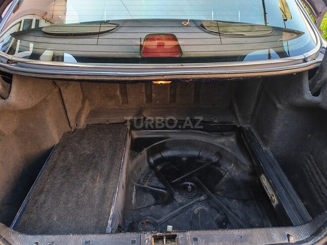 Mercedes E 200 1996, 307,660 km - 2.0 l - Bakı