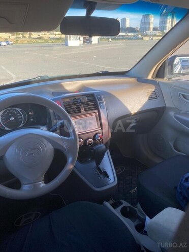 Hyundai Tucson 2006, 254,000 km - 2.0 л - Bakı