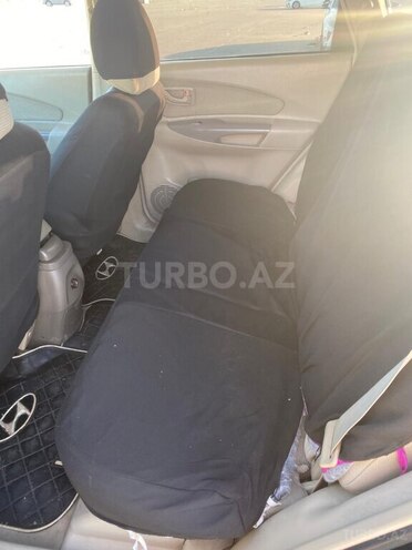 Hyundai Tucson 2006, 254,000 km - 2.0 л - Bakı