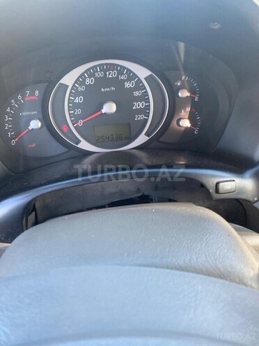 Hyundai Tucson 2006, 254,000 km - 2.0 л - Bakı