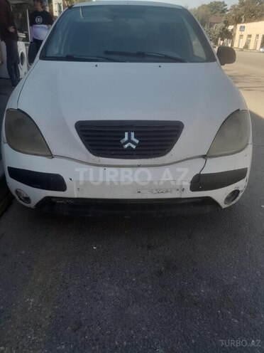 Saipa Tiba 2013, 999,000 km - 1.5 l - Bakı