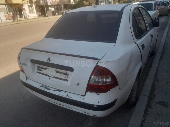 Saipa Tiba 2013, 999,000 km - 1.5 l - Bakı